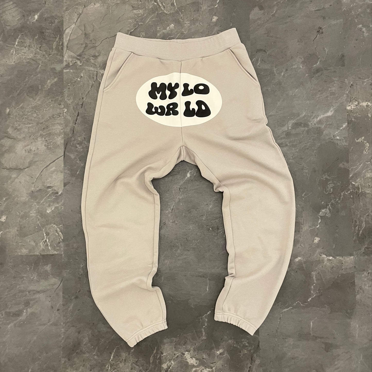Mylo Wrld 'OG' Joggers