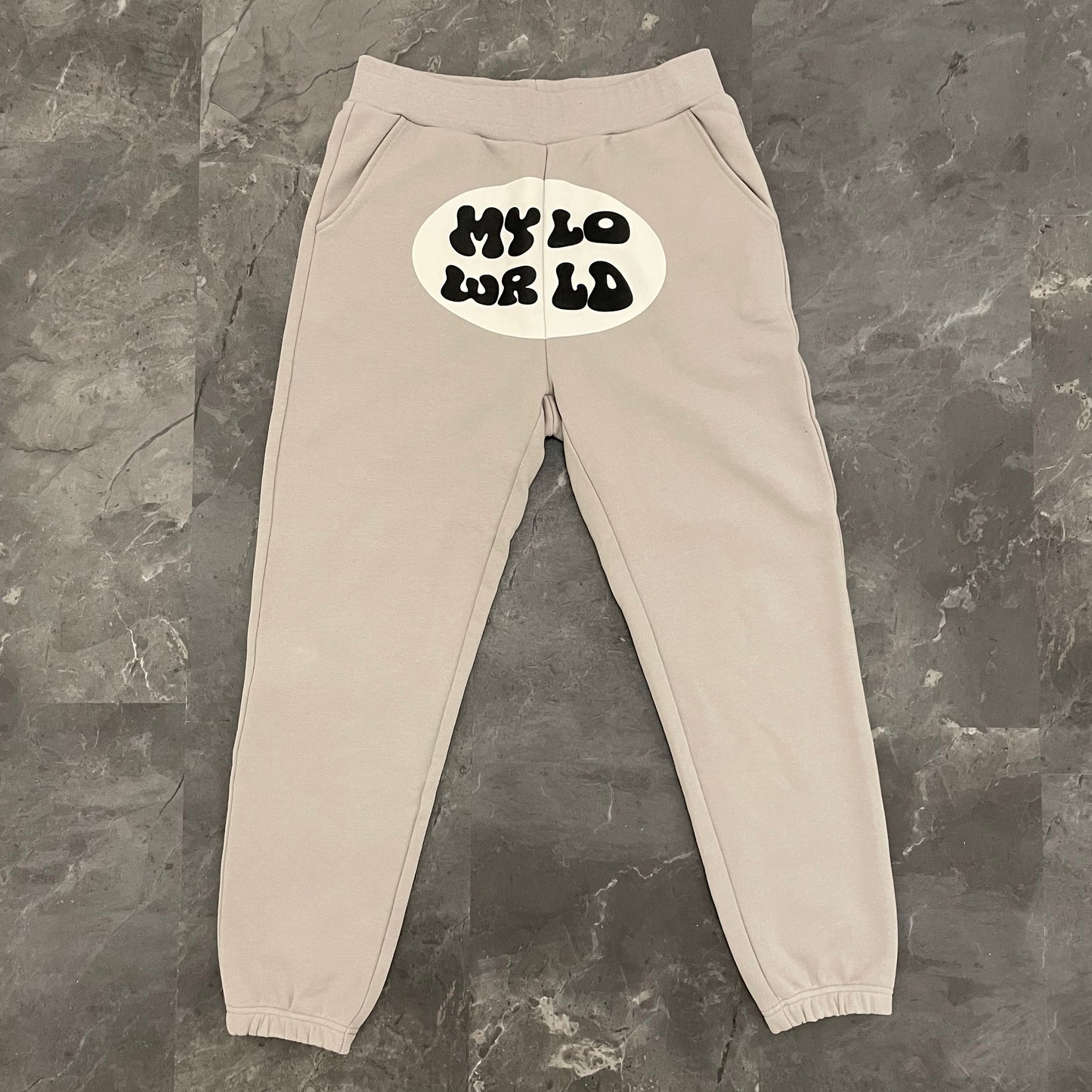 Mylo Wrld 'OG' Joggers