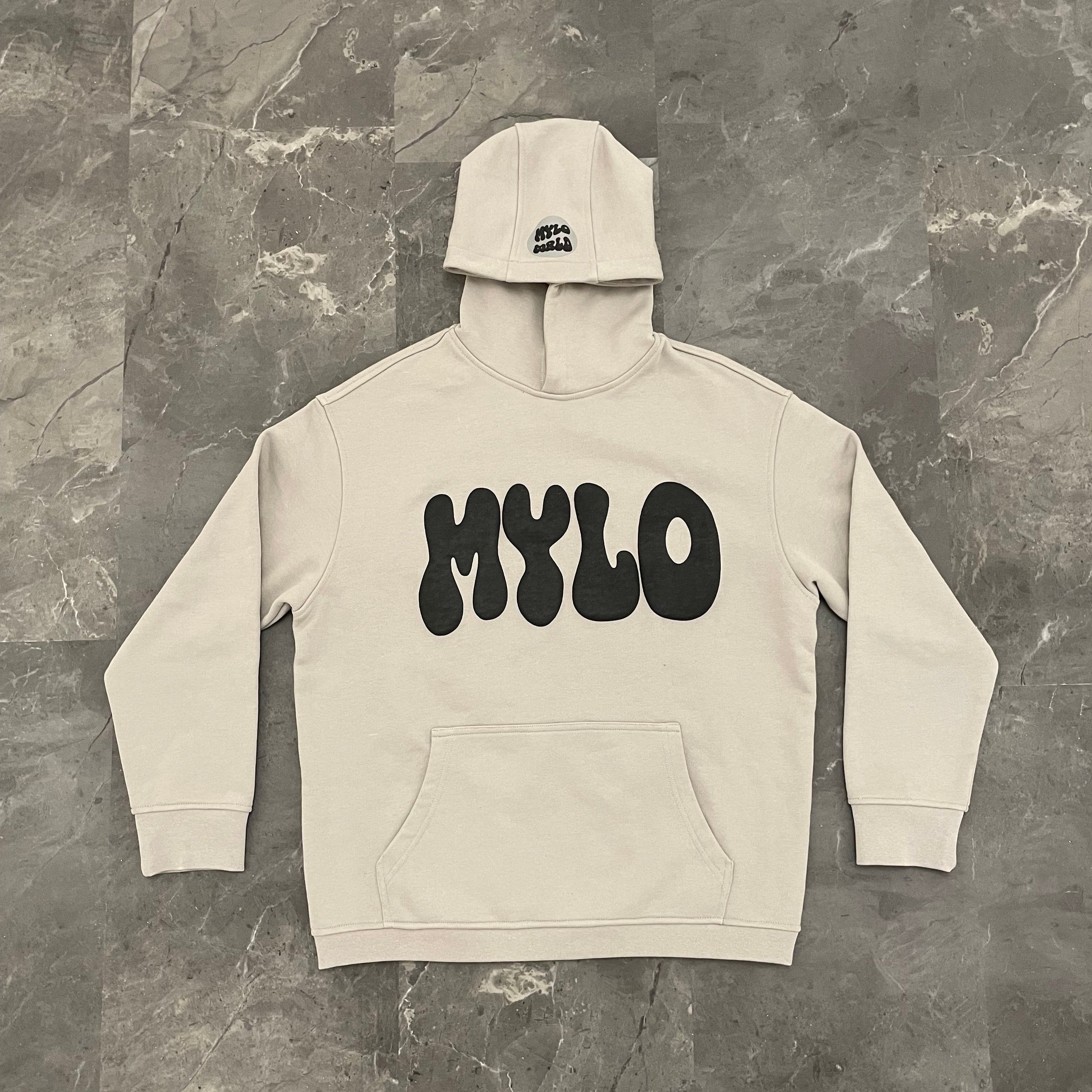 Mylo Wrld 'OG' Hoodies