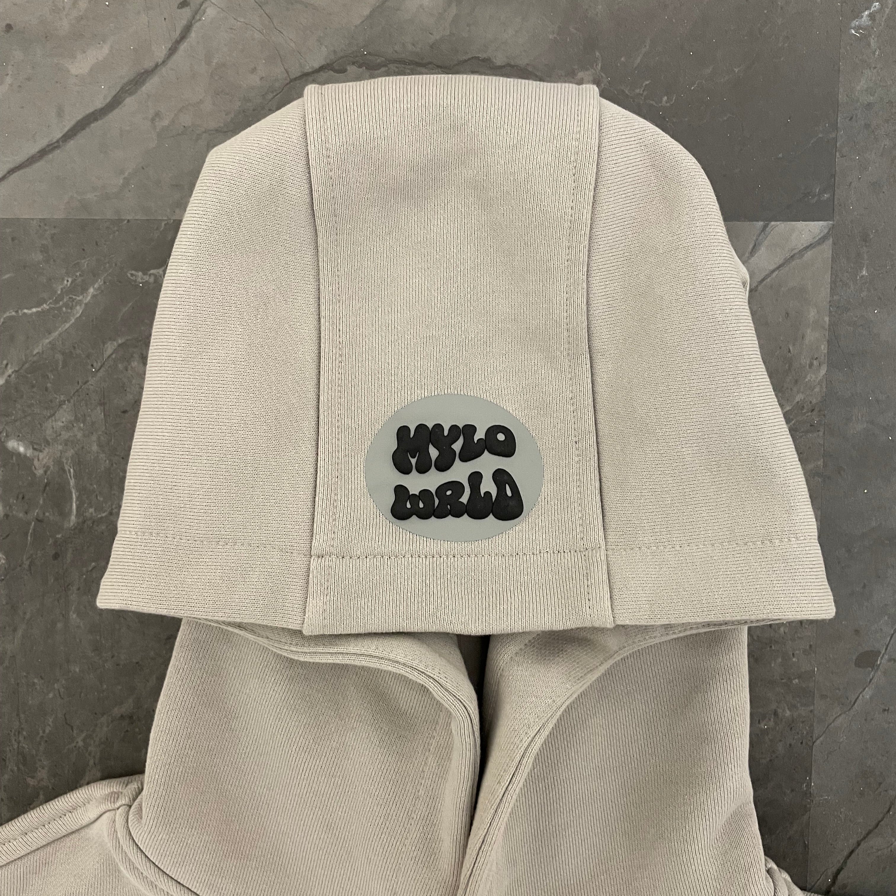 Mylo Wrld 'OG' Hoodies