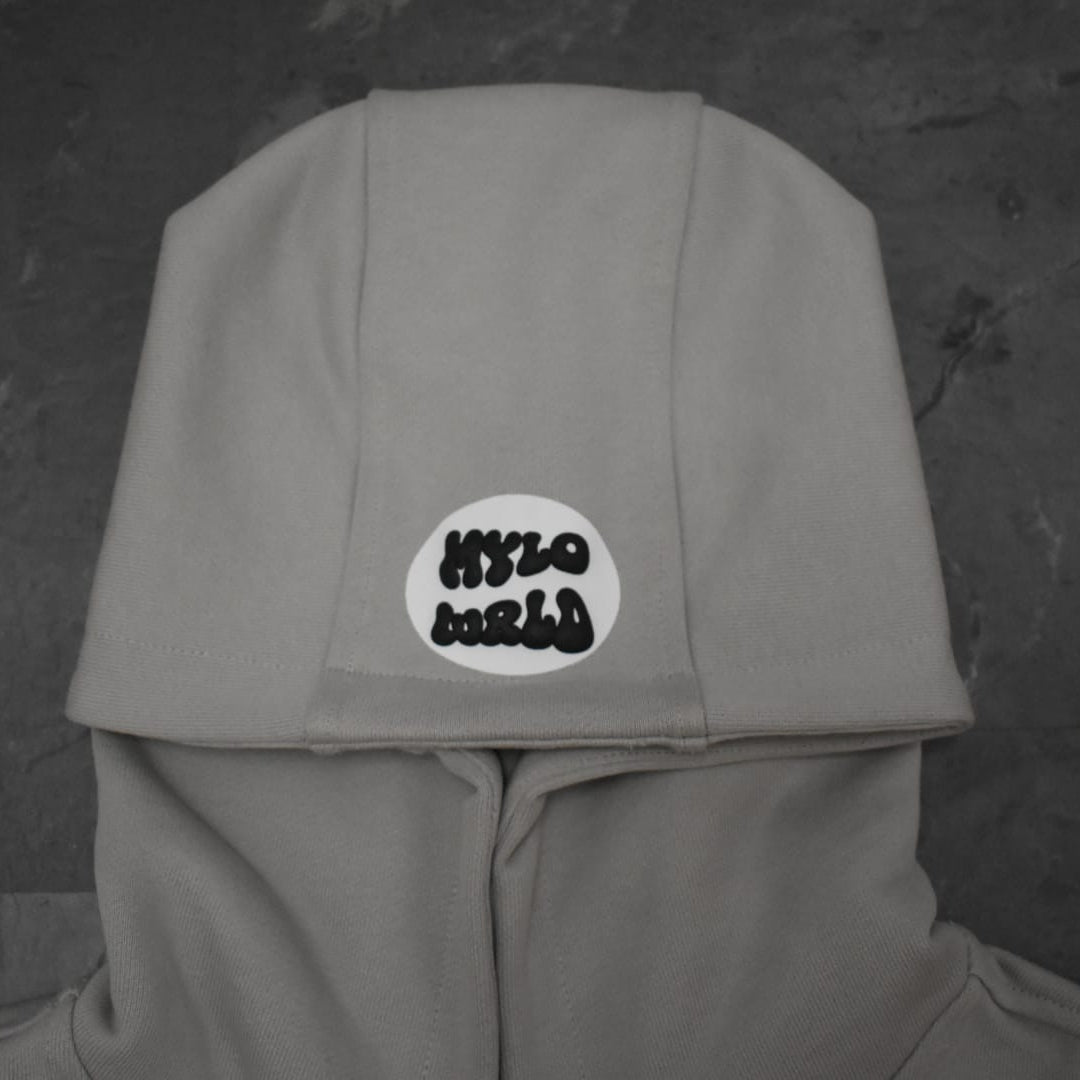 Mylo Wrld 'OG' Zip-up Hoodies